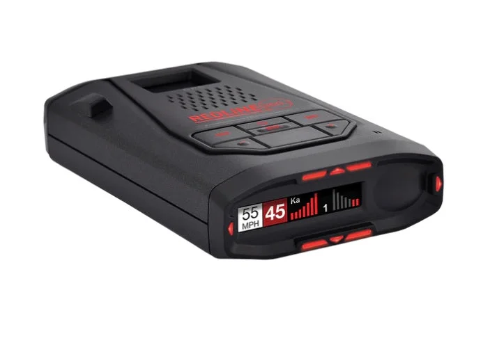 Escort Redline 360C Radar Detector