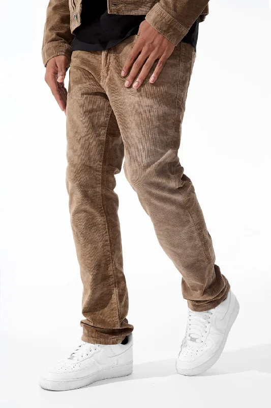 Collins - Atlas Corduroy Pants