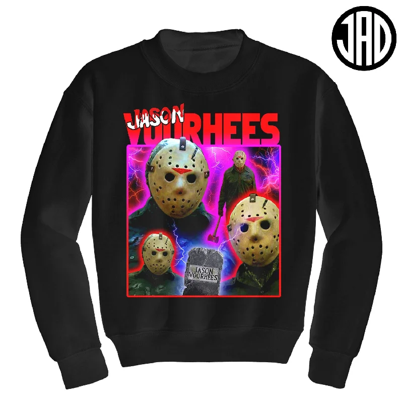 90's Jason - Crewneck Sweater