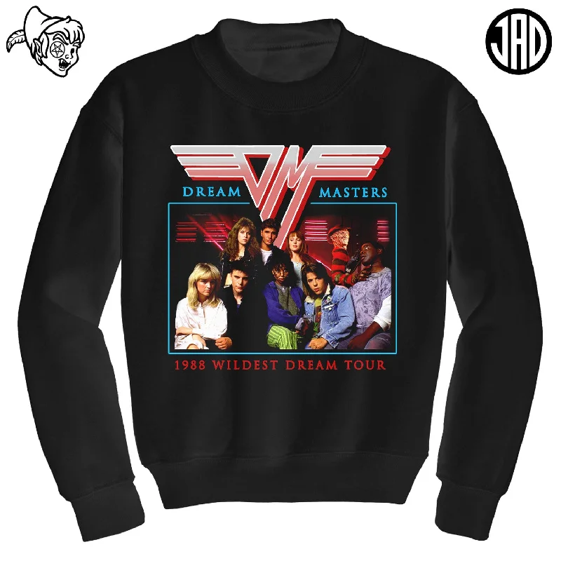 1988 Wildest Dream Tour - Crewneck Sweater