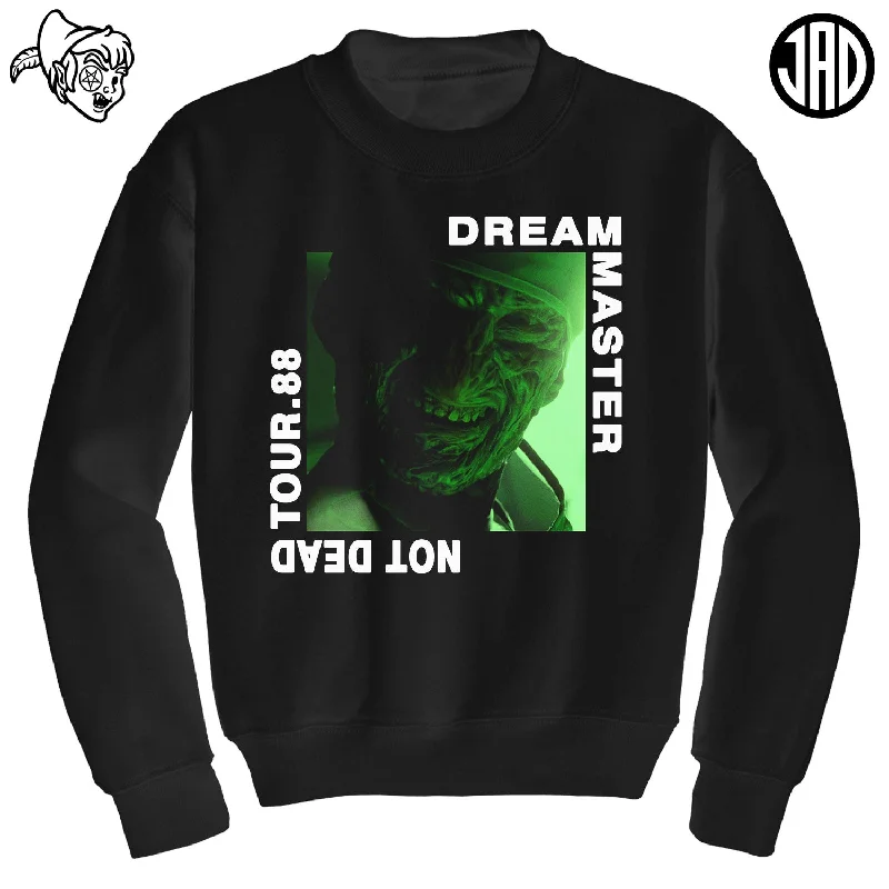 1988 Not Dead Tour - Crewneck Sweater