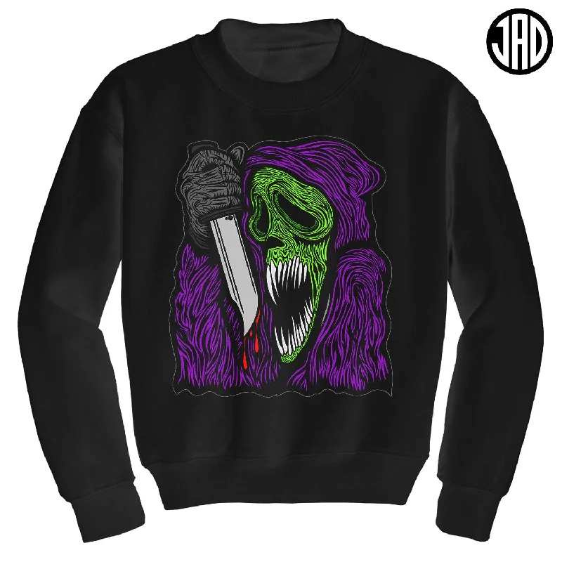 Boo Two - Crewneck Sweater