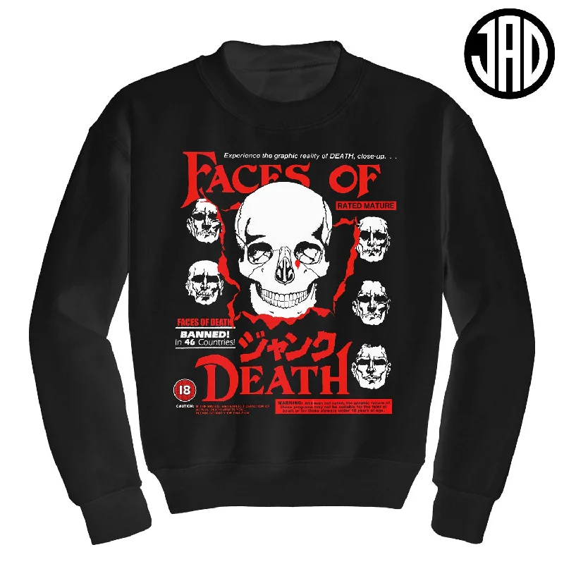 FOD - Crewneck Sweater