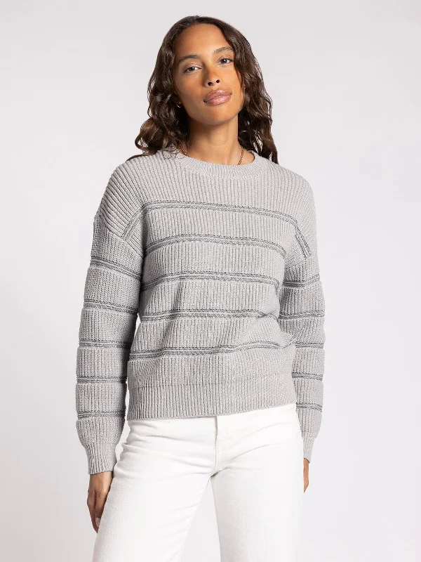 SERAPHINA SWEATER - PREPACK 6 UNITS