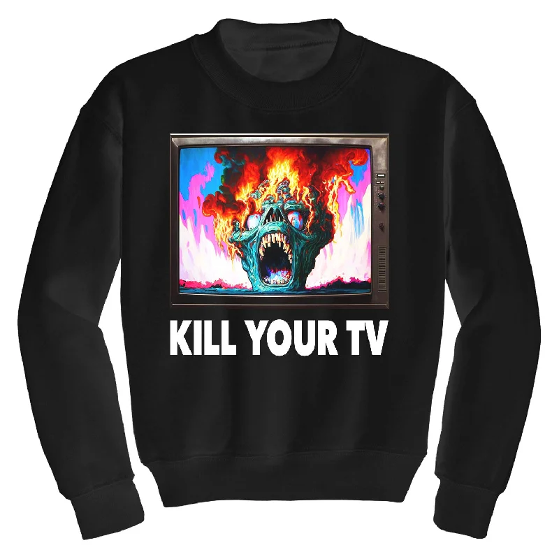 KYT - Crewneck Sweater