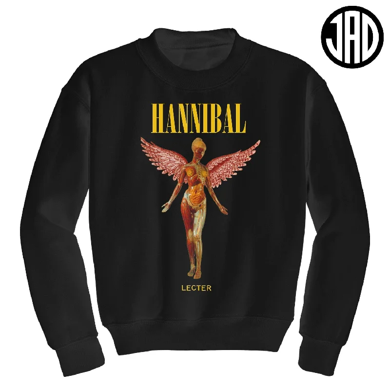 Hannibal - Crewneck Sweater