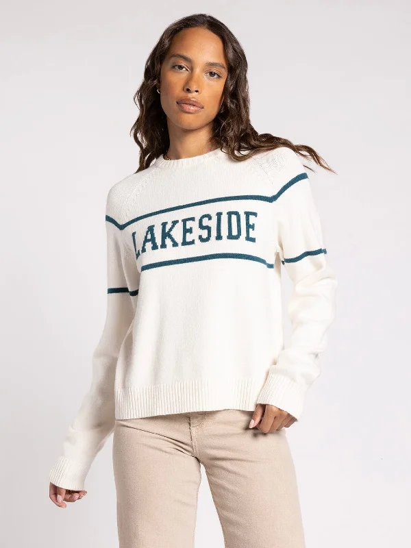 LAKESIDE SWEATER - PREPACK 6 UNITS