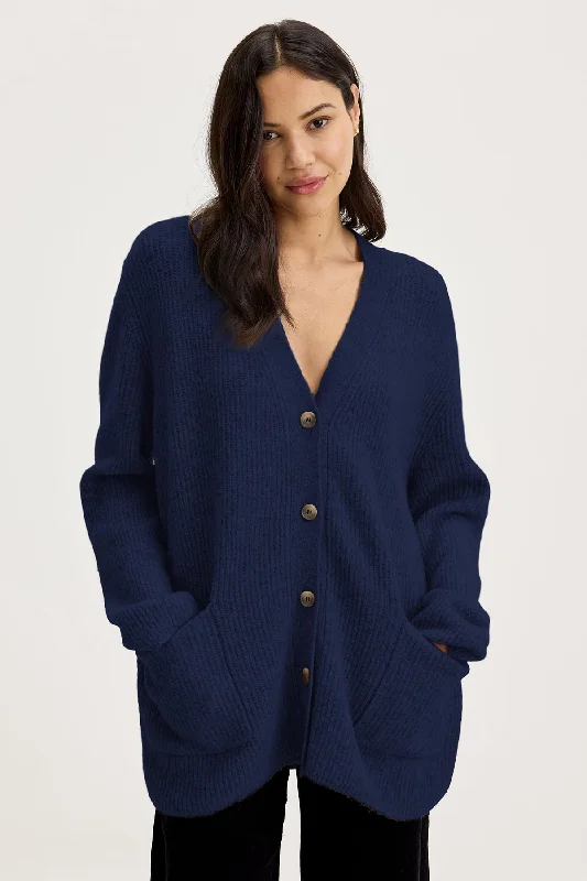 BRITT CARDIGAN