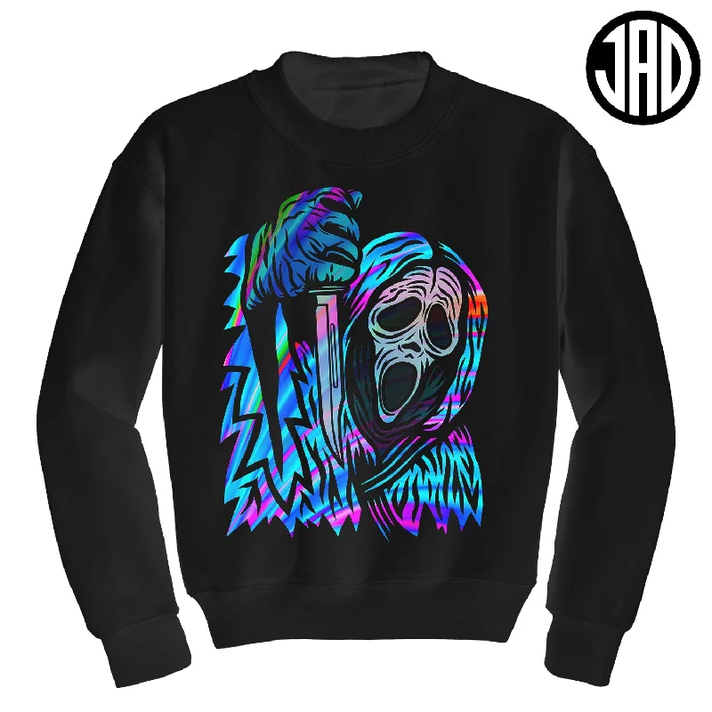 Don't Trip - Crewneck Sweater