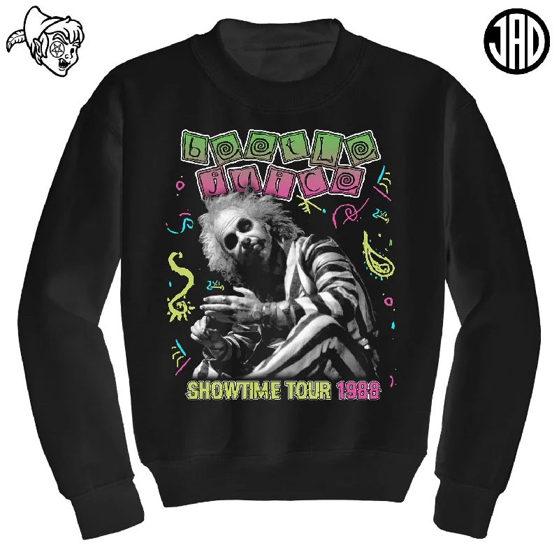 1988 Showtime Tour - Crewneck Sweater