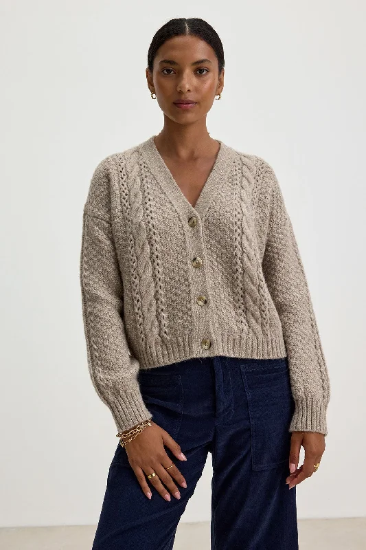 IZZY CARDIGAN