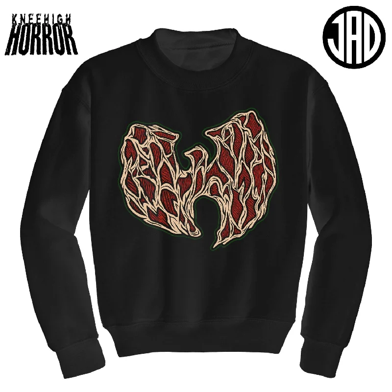 Kru Tang V2 - Crewneck Sweater