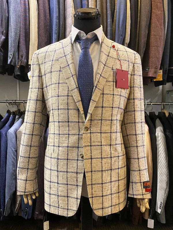 TailoRed EThomas Sport Coat