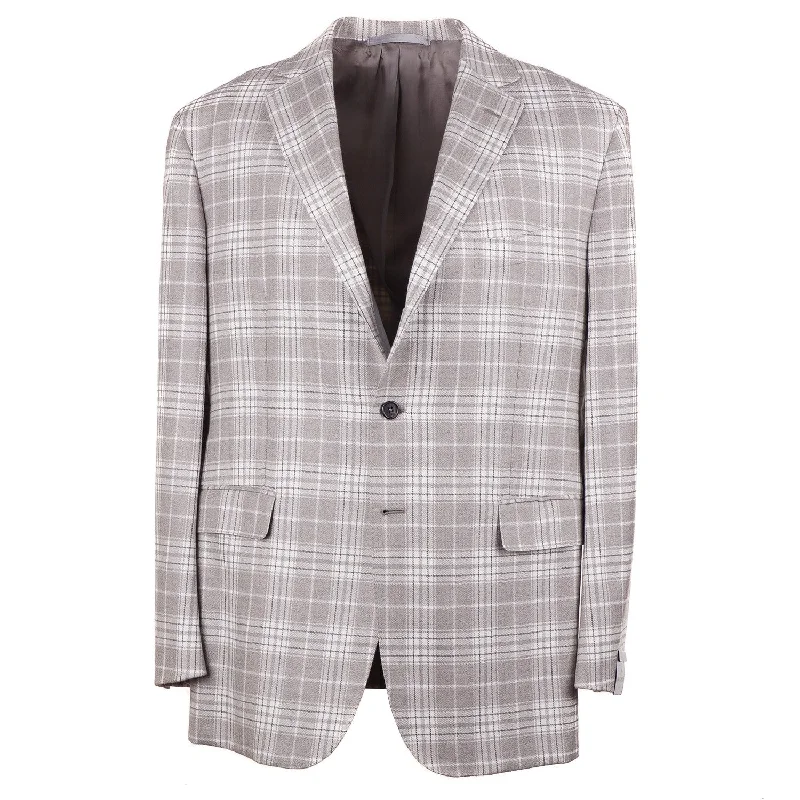 Mauro Blasi Slim-Fit Cashmere Sport Coat