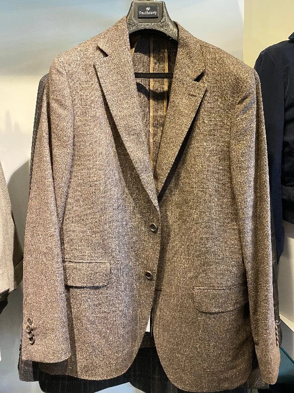 Paul Betenly Brown Sport Coat