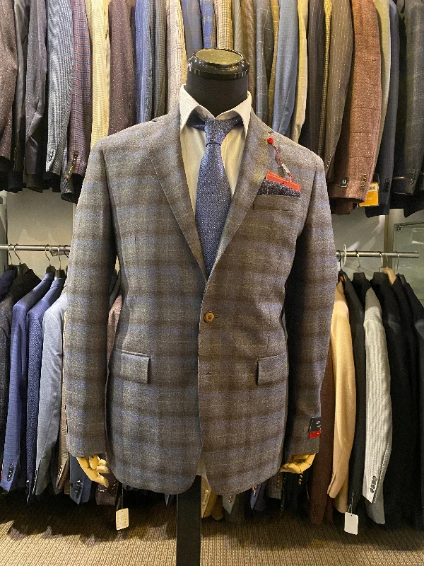 TailoRed Reda 1865 Sport Coat