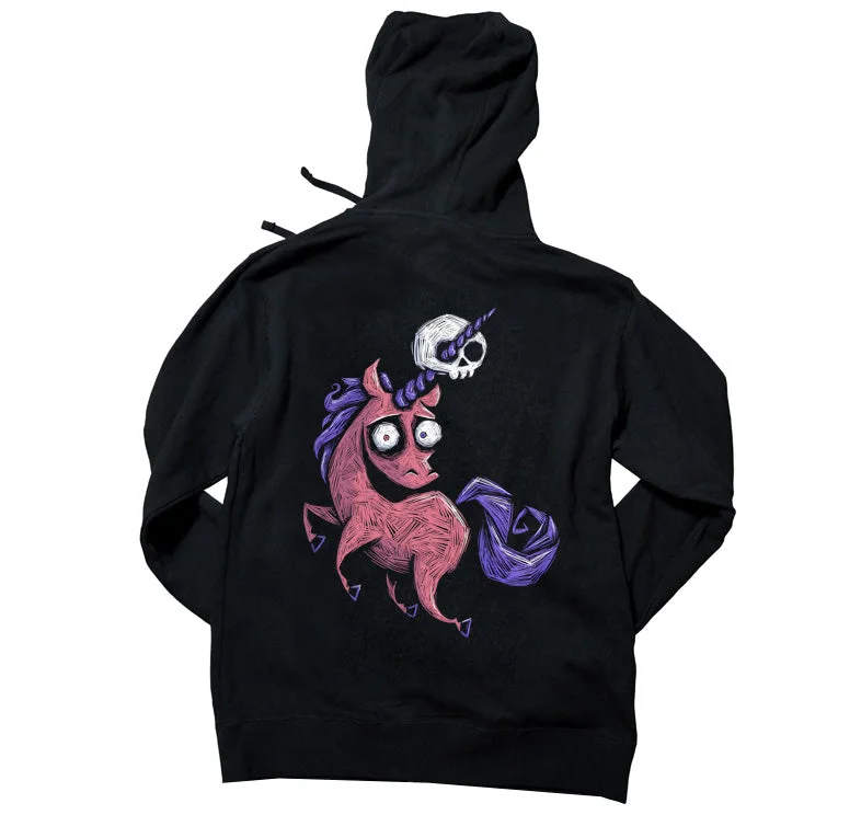 Deadly Myth Hoodie