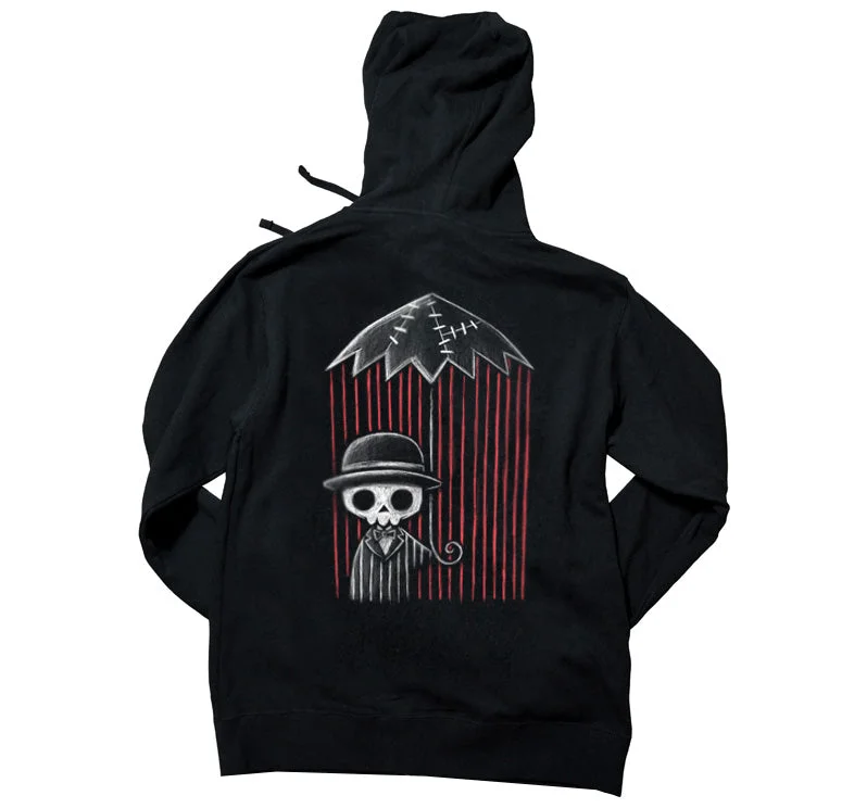 Internal Storm Hoodie