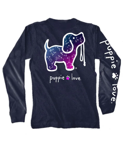 CONSTELLATION PUP (ZODIAC), ADULT LS