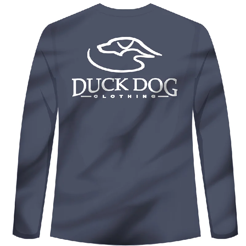 Long Sleeve - Logo