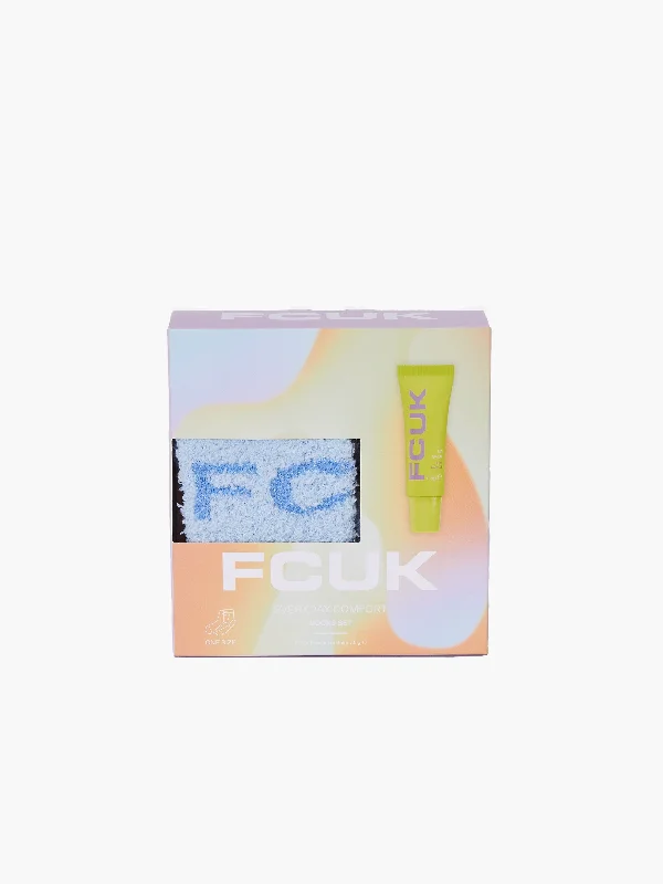 FCUK Everyday Comfort Gift Set