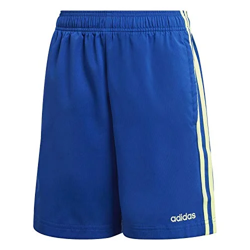 Adidas Boys Adid Yb E 3S Wv Sh-Apparel Shorts