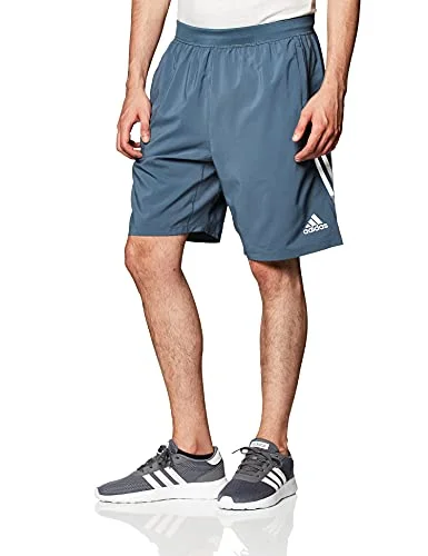 Adidas Mens 4K 3S+ Wv Short Shorts