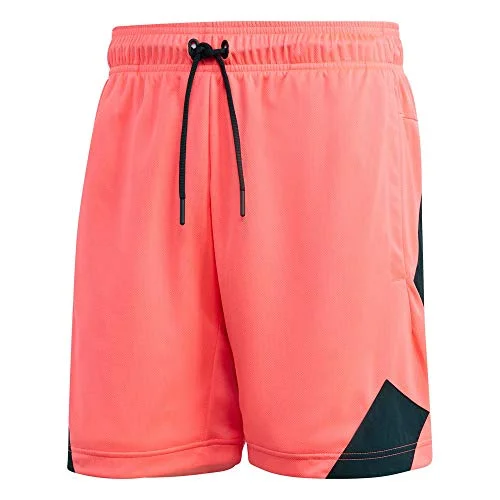 Adidas Mens M Urban Q3 Shrt Shorts