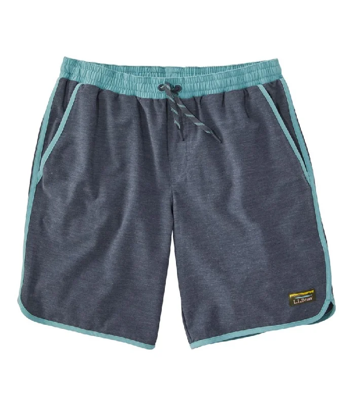 All Adventure Swim Short Solid 9' Men's