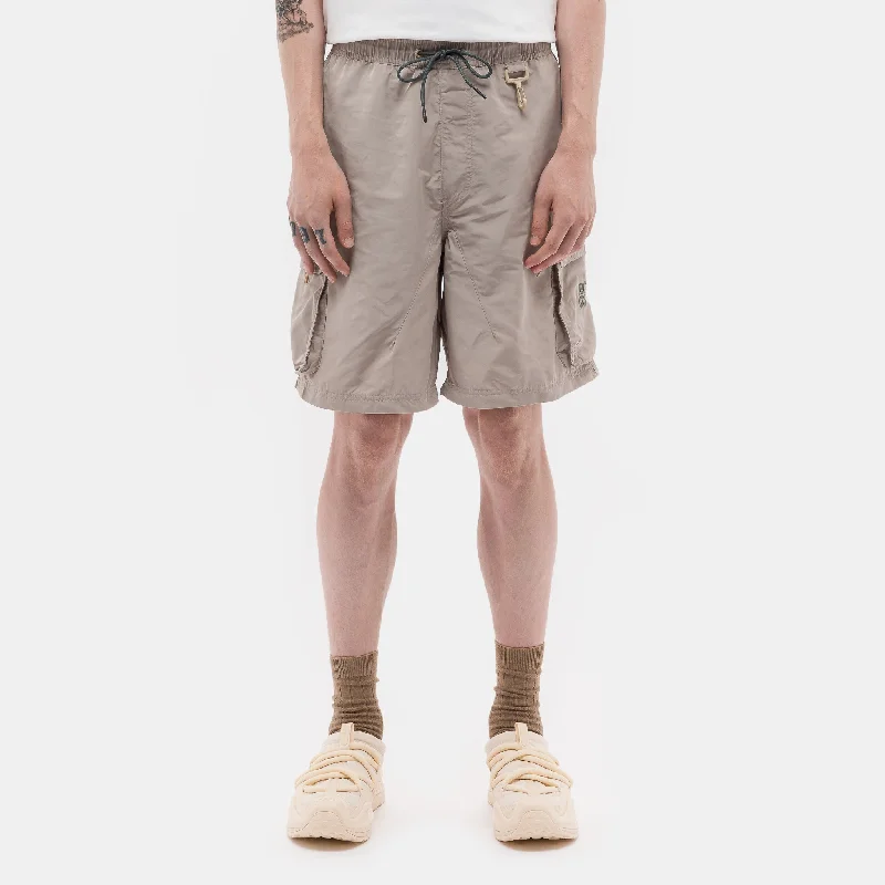 Cargo Short in Mauve