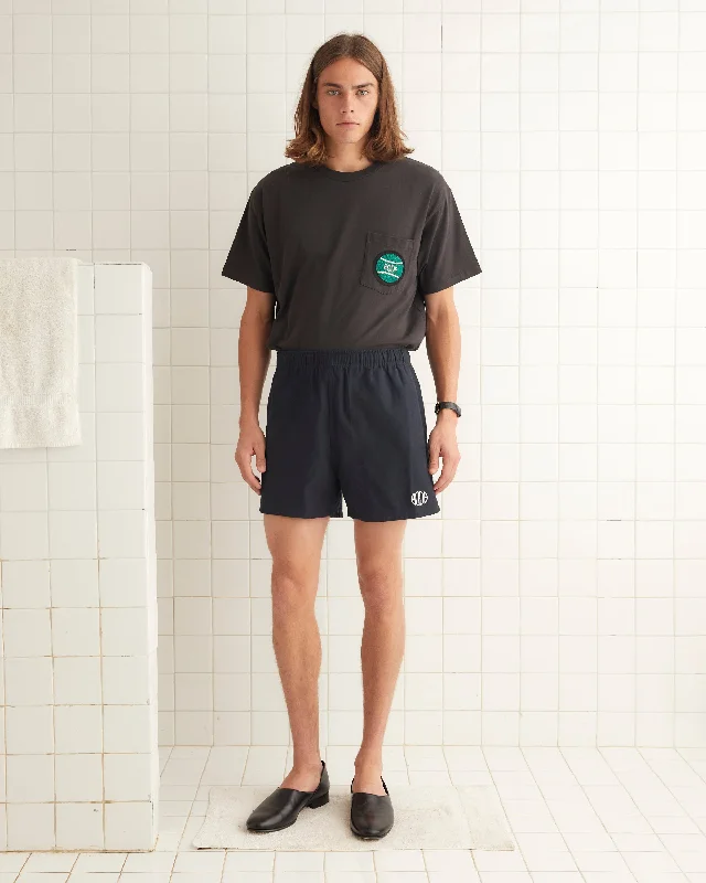 Field Shorts - Black