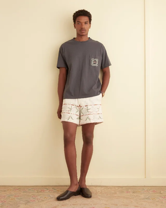 Gerber Border Shorts