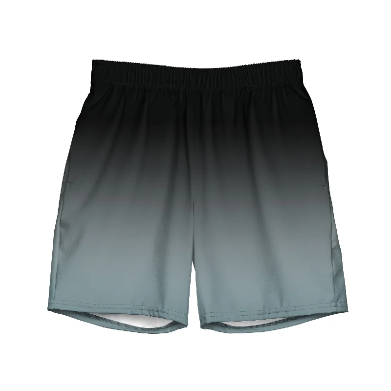 Gleoite Men's swim trunks