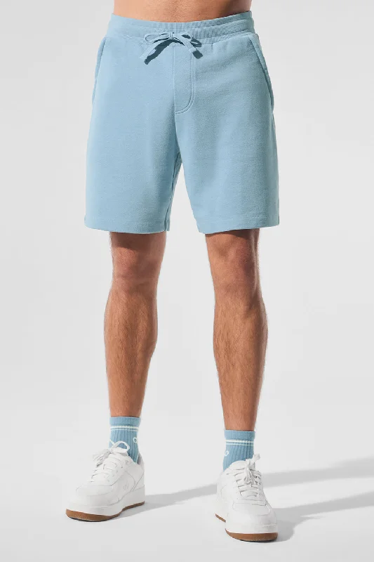 Chill Short - Celestial Blue