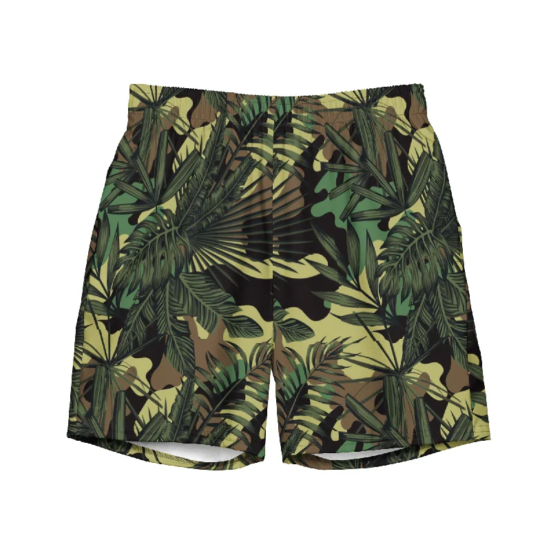 Tropicamo Men's Swim Trunks