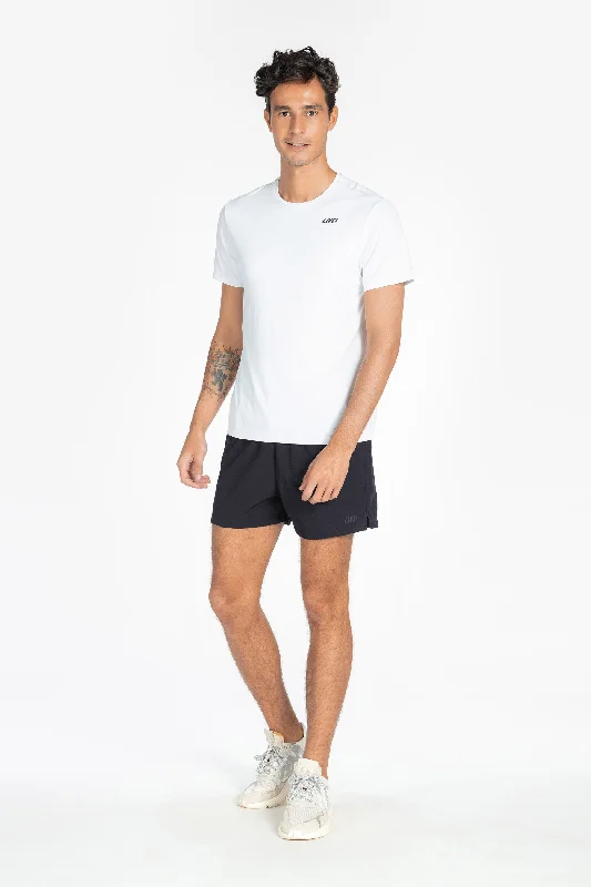 Zip Hide Shorts